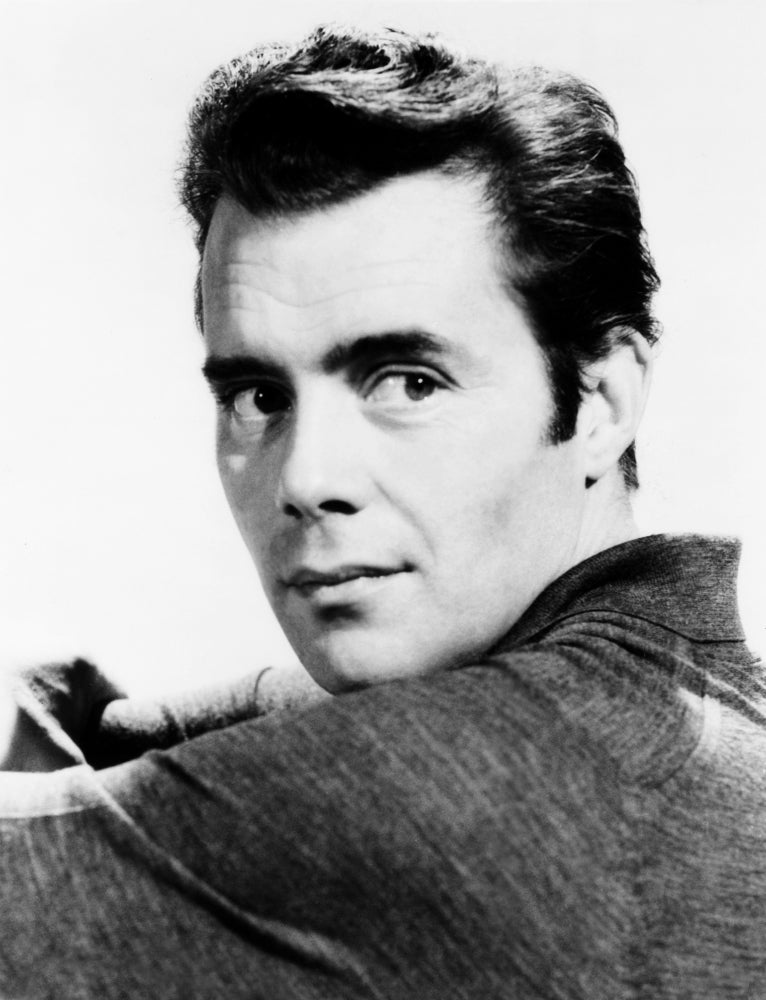 Dirk Bogarde 1960S Photo Print Image 1