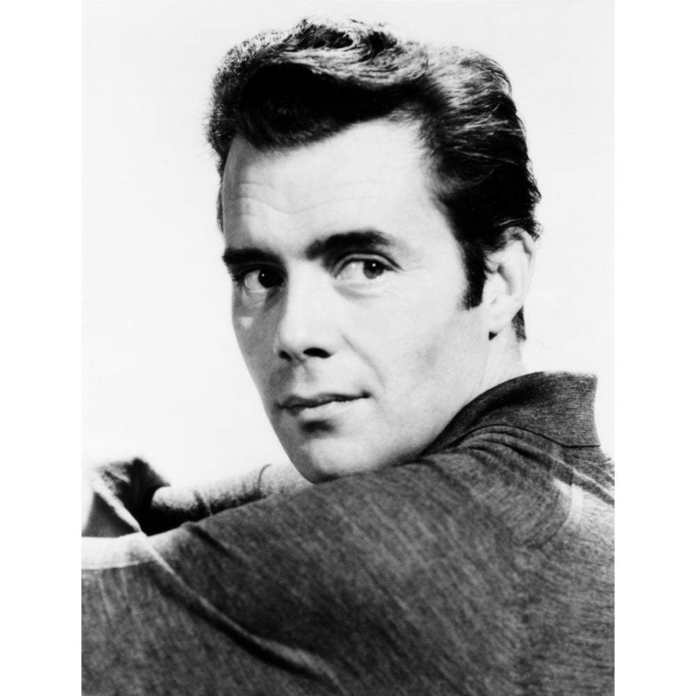 Dirk Bogarde 1960S Photo Print Image 2