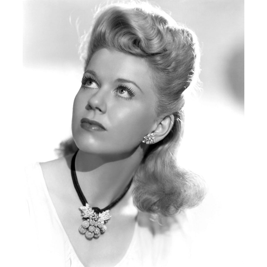 Doris Day Ca. Mid-1940S Photo Print Image 1