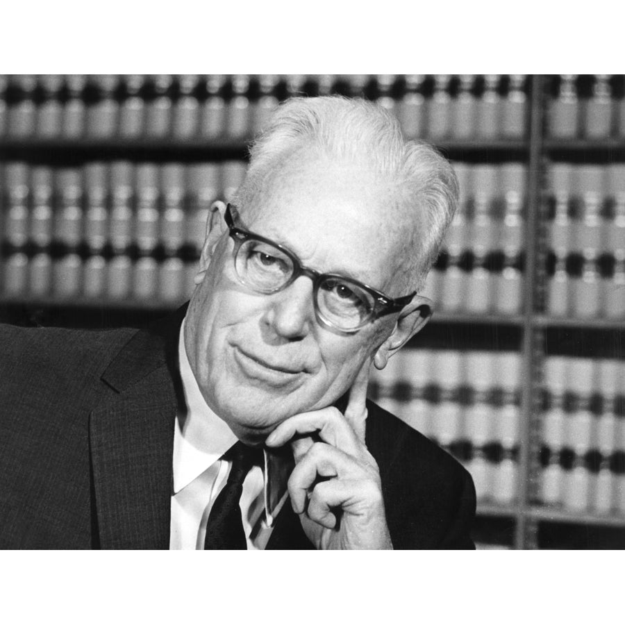 Earl Warren History Image 1