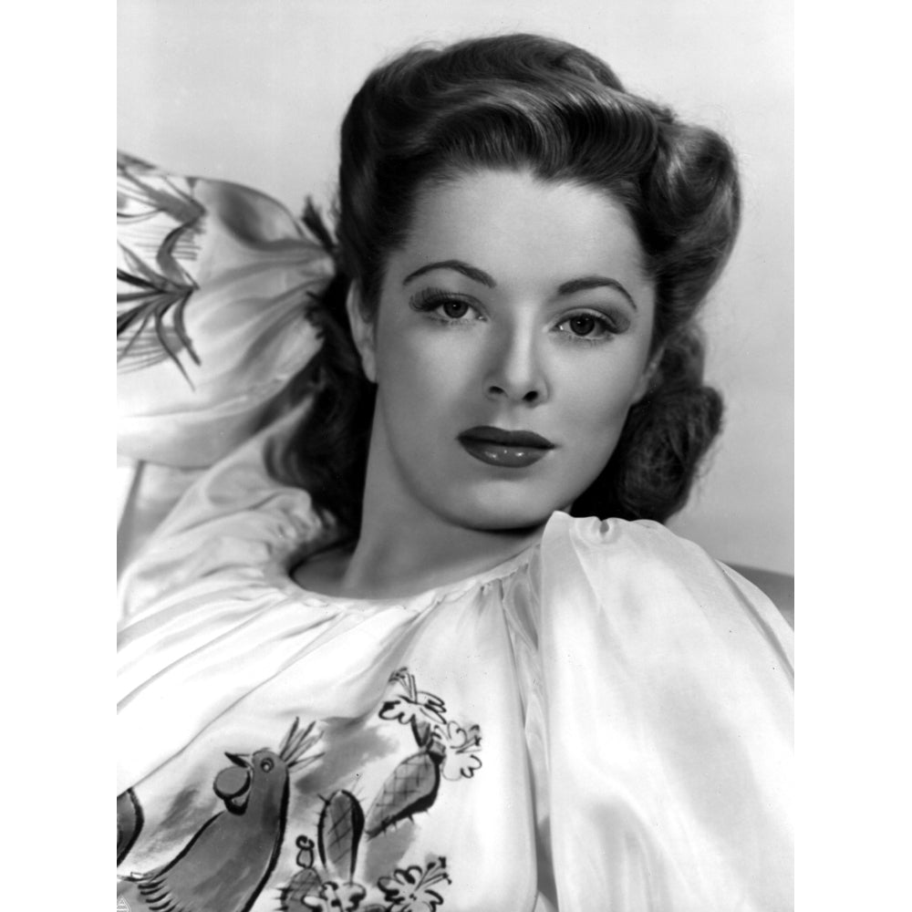 Eleanor Parker 1940S Photo Print Image 2