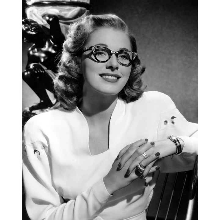 Eleanor Parker Photo Print Image 1