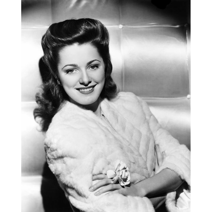 Eleanor Parker 1942 Photo Print Image 1