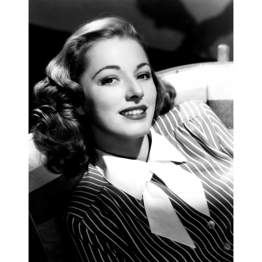 Eleanor Parker 1947 Photo Print Image 1