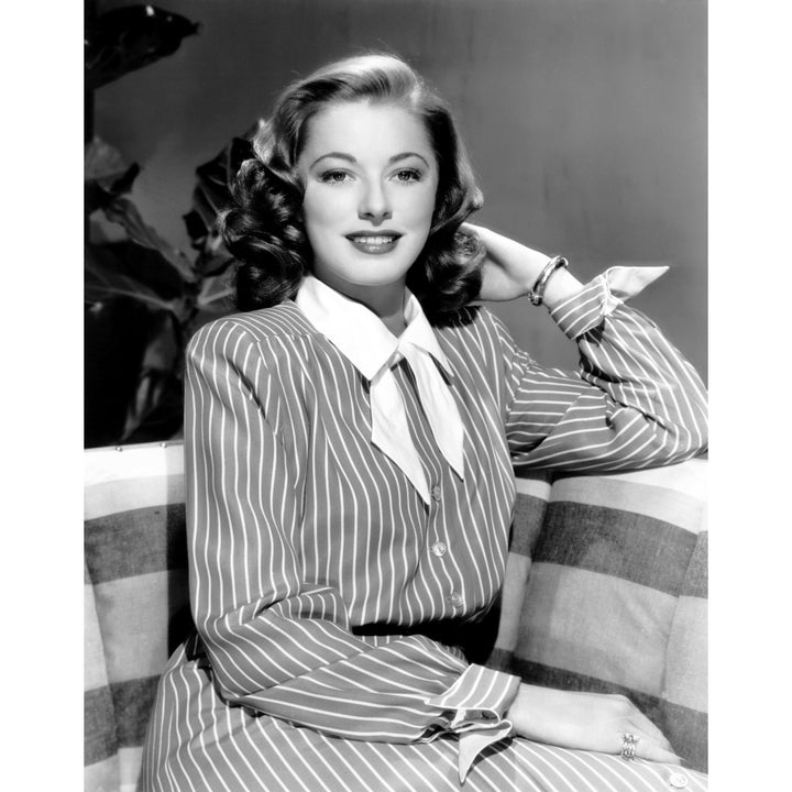 Eleanor Parker 1947 Photo Print Image 1