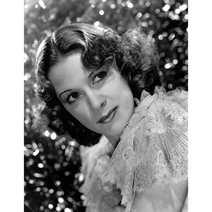 Eleanor Powell Ca. Late 1930S Photo Print Image 1