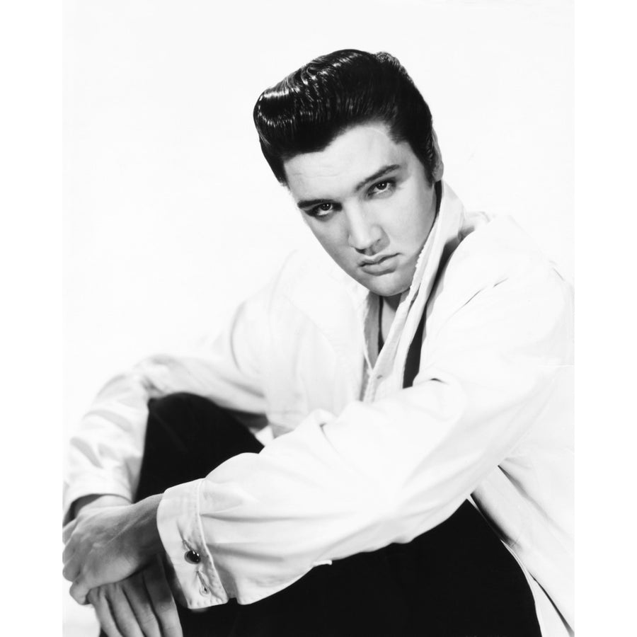 Elvis Presley 1956 Photo Print Image 1