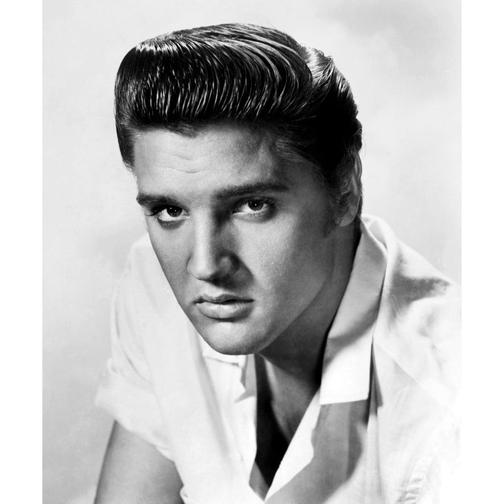 Elvis Presley 1956 Poster Print Image 1