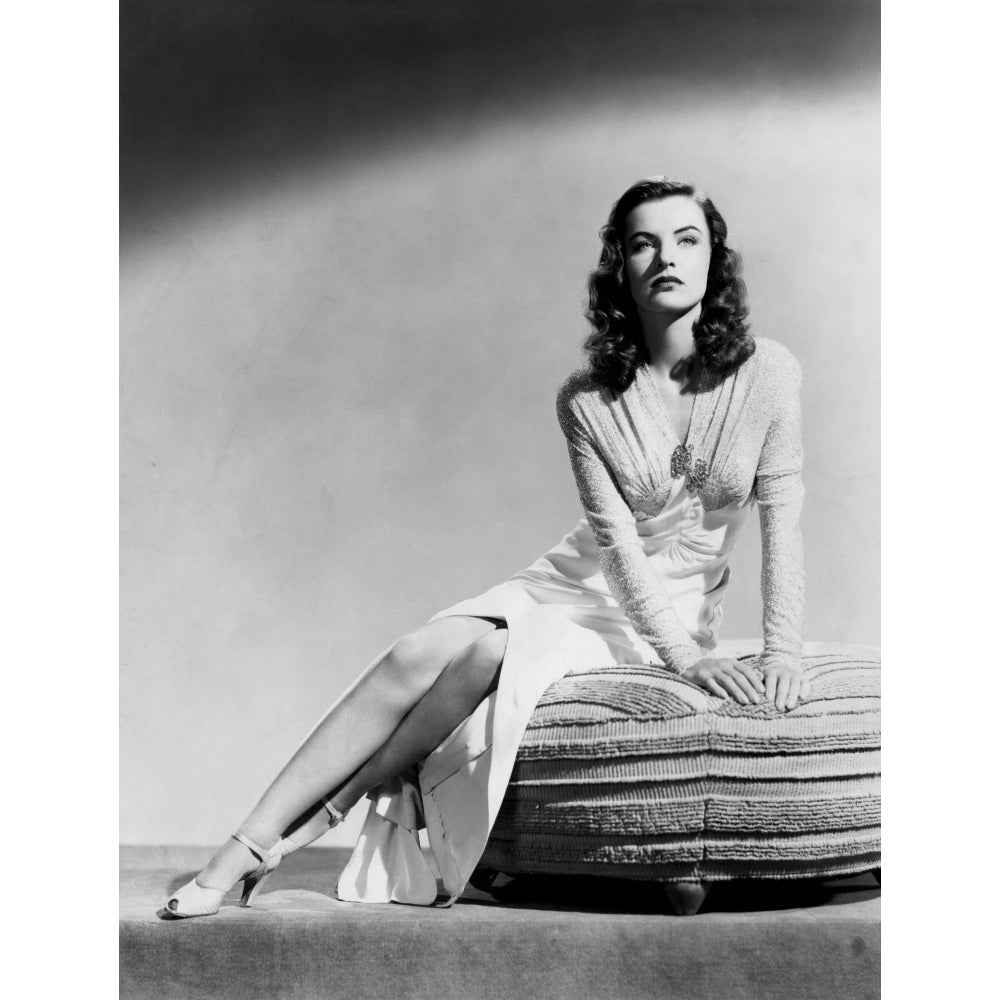 Ella Raines 1944 Photo Print Image 2