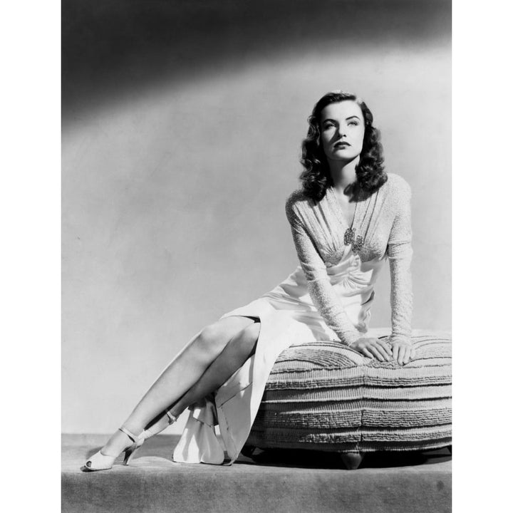 Ella Raines 1944 Photo Print Image 1