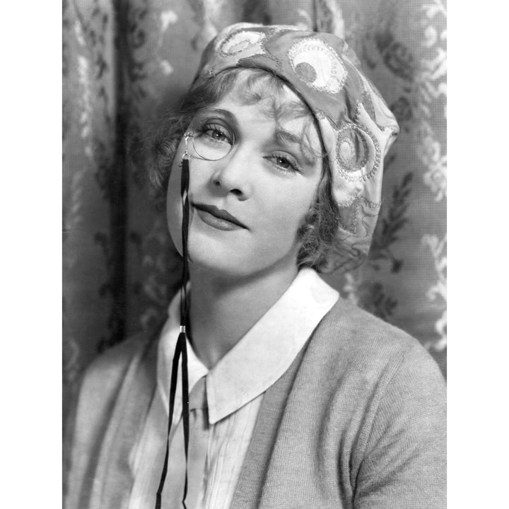 Esther Ralston Ca. 1926 Photo Print Image 1