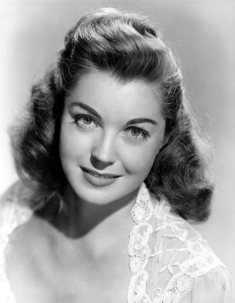 Esther Williams Portrait. 1946. Photo Print Image 1