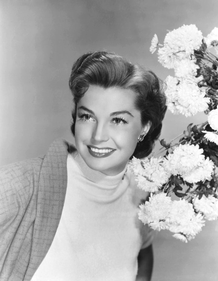 Esther Williams Portrait Image 1