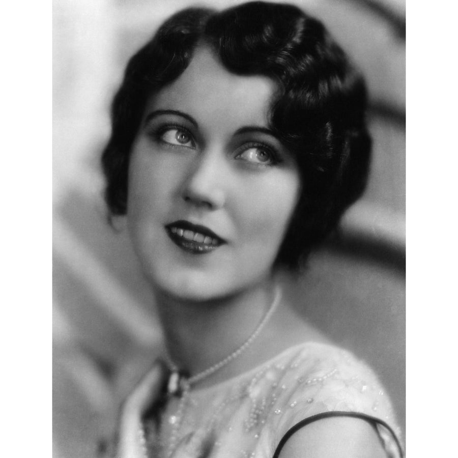 Fay Wray Ca. Late 1920S Photo Print Image 1