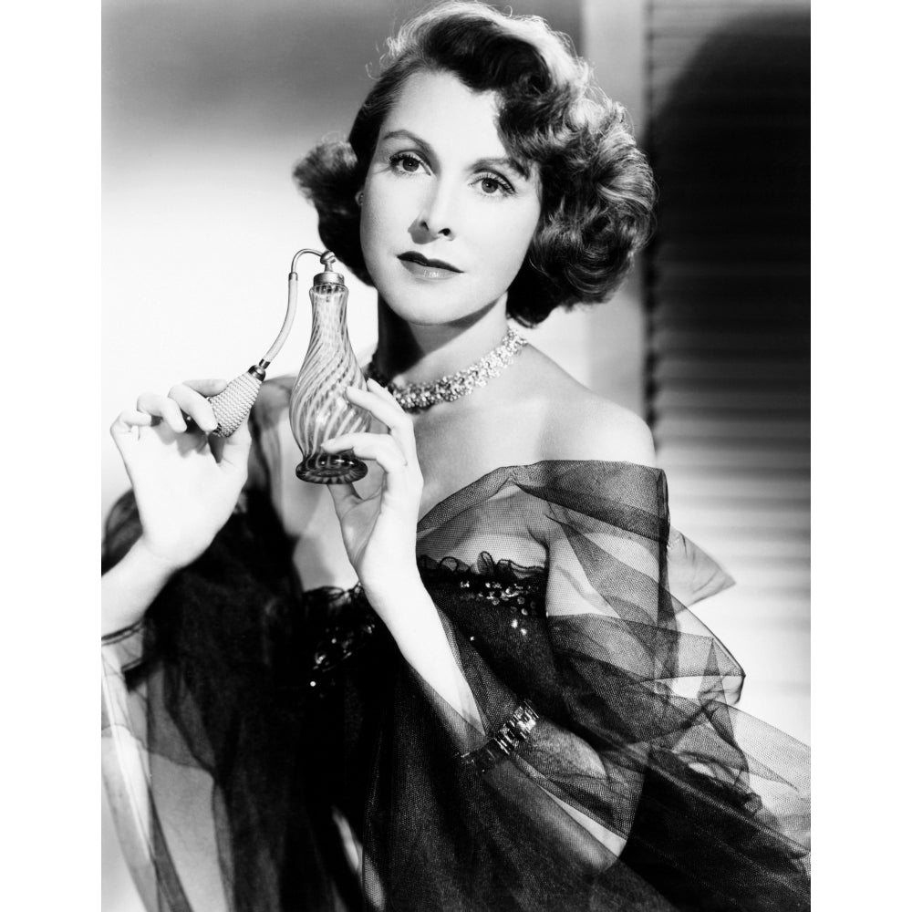 Frances Dee 1950 Photo Print Image 2