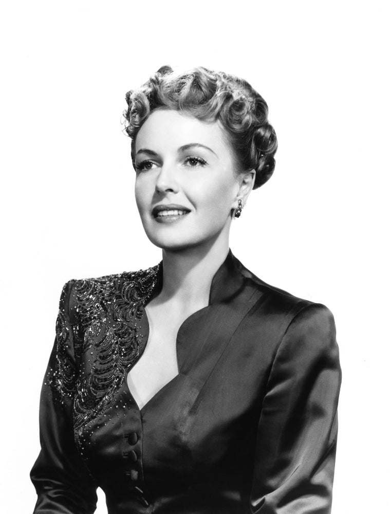 Frances Gifford 1940S Photo Print Image 1