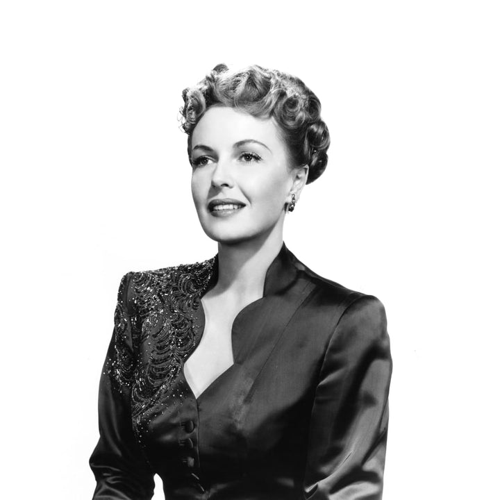 Frances Gifford 1940S Photo Print Image 1