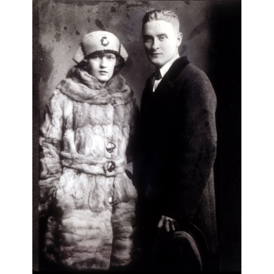 Zelda Fitzgerald History Image 1