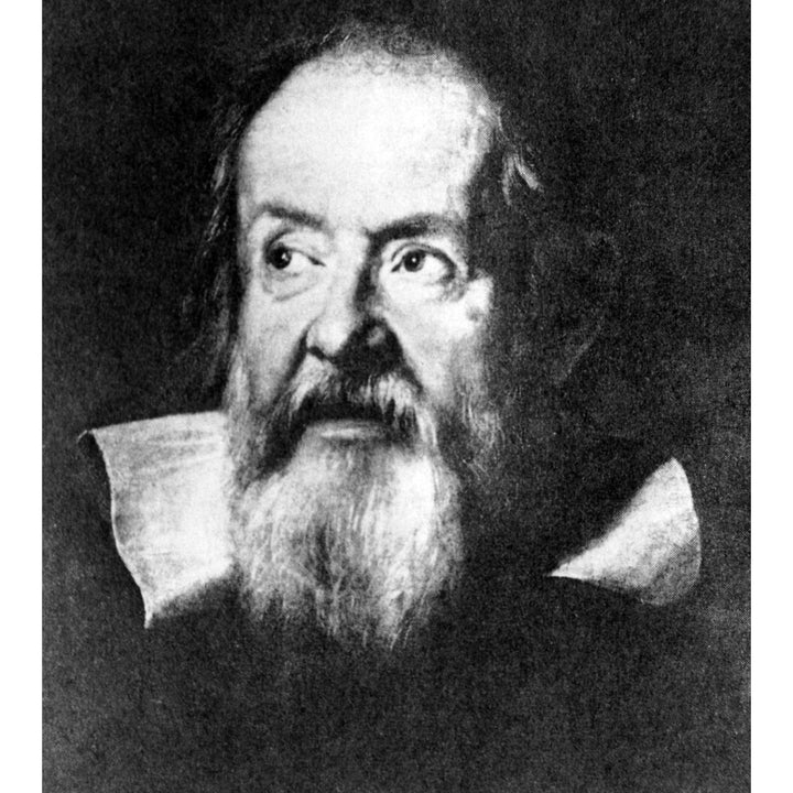 Galileo Galilei History Image 1