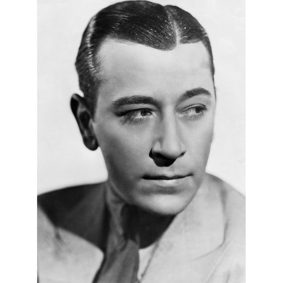 George Raft Ca. 1930S Photo Print Image 1