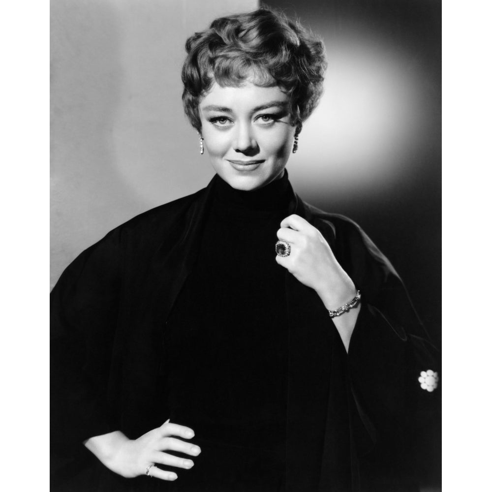 Glynis Johns 1957 Photo Print Image 2