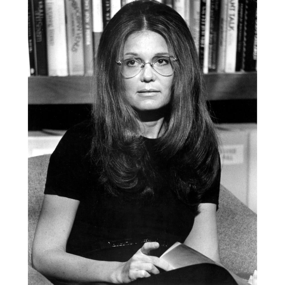 Gloria Steinem History Image 2