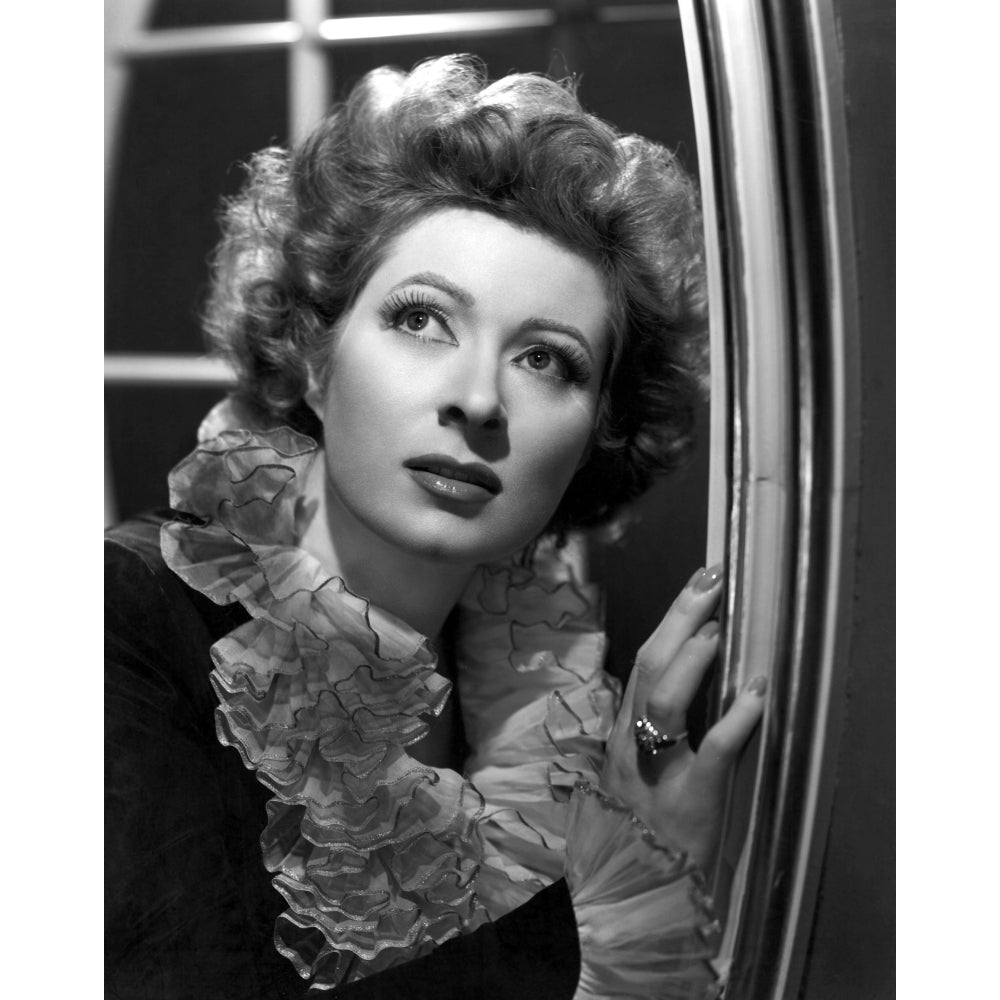 Greer Garson 1945 Photo Print Image 1