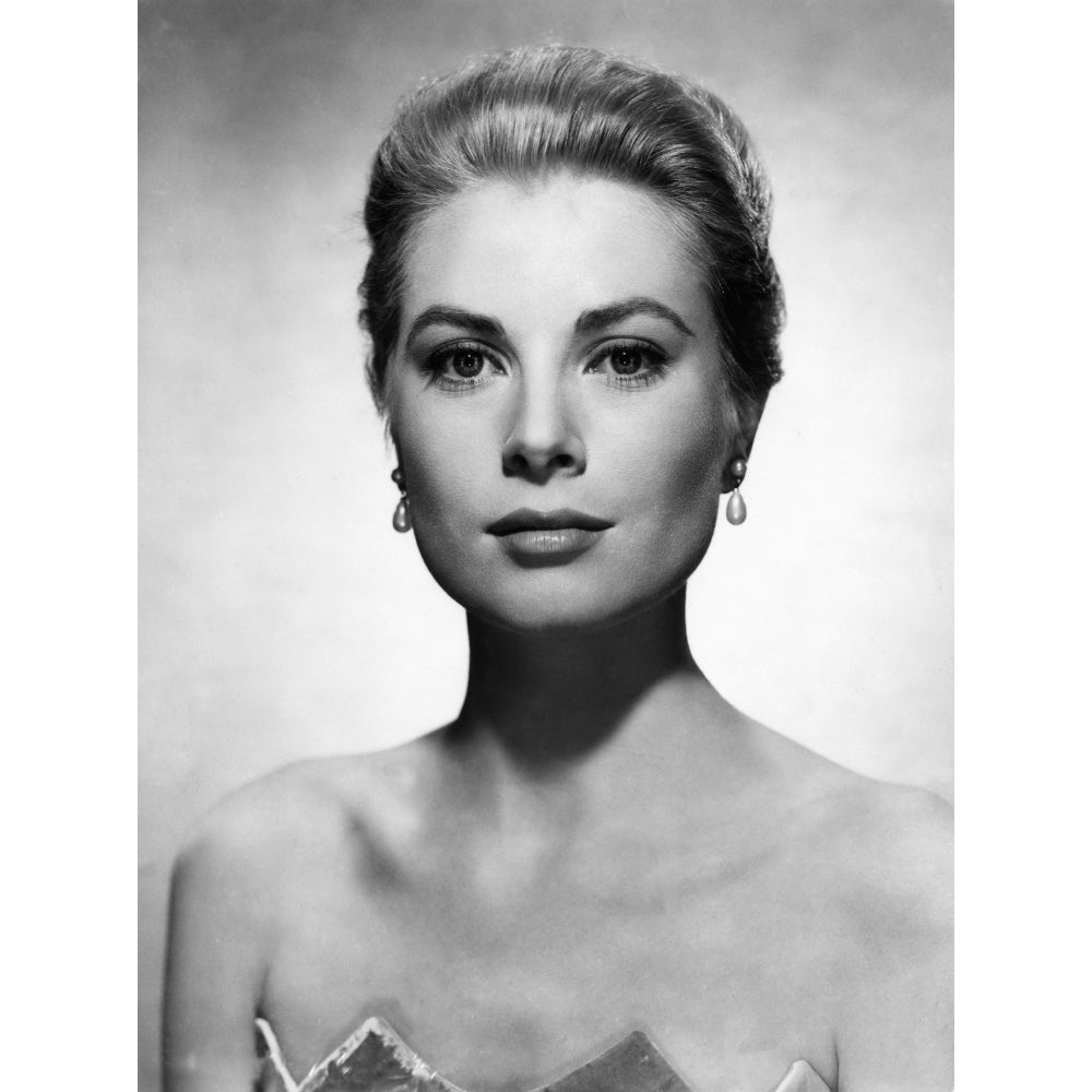 Grace Kelly 1955 Photo Print Image 2