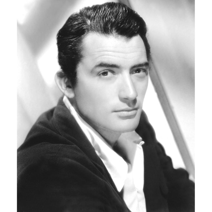 Gregory Peck 1947 Photo Print Image 1