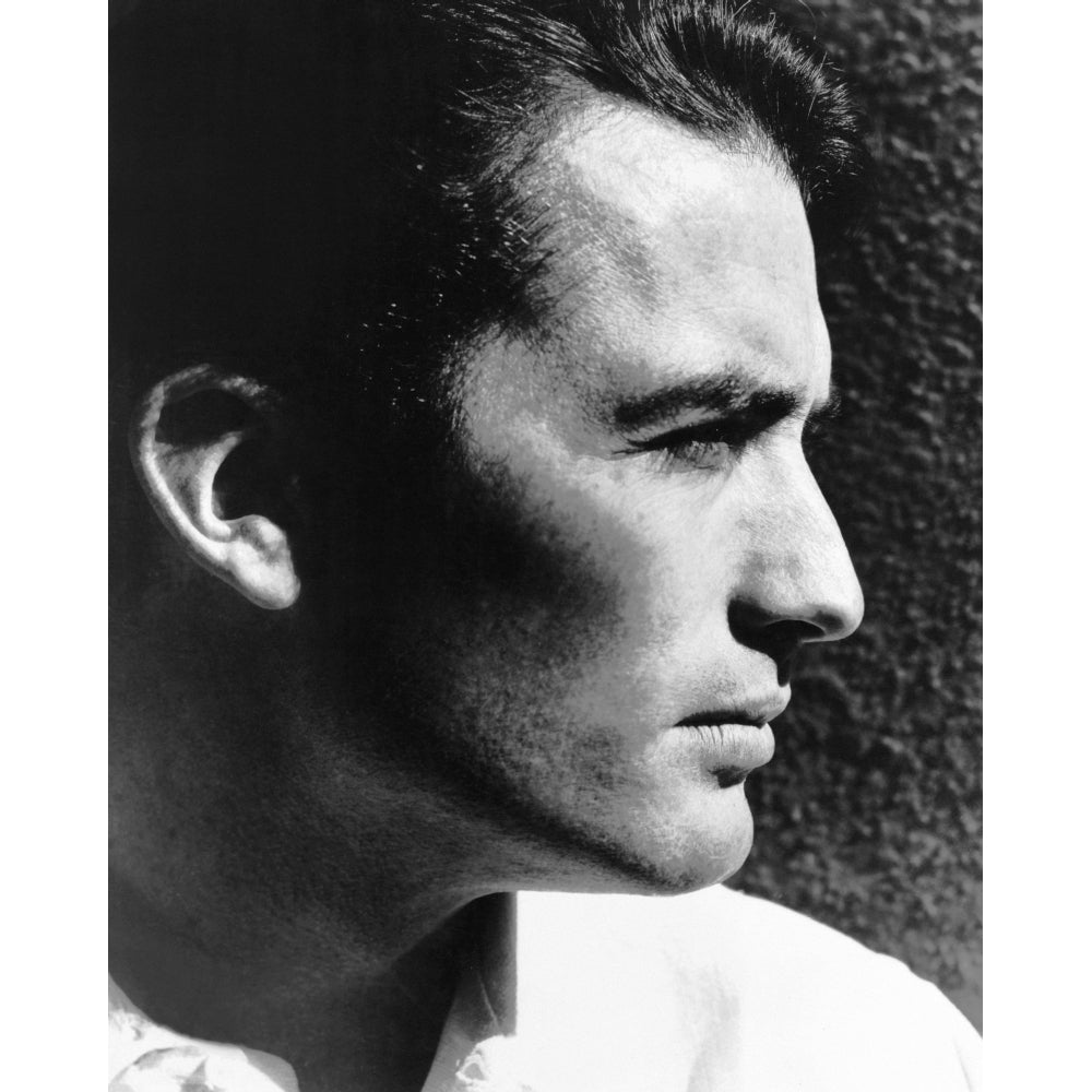 Gregory Peck Ca. Early 1950S Photo Print Image 2