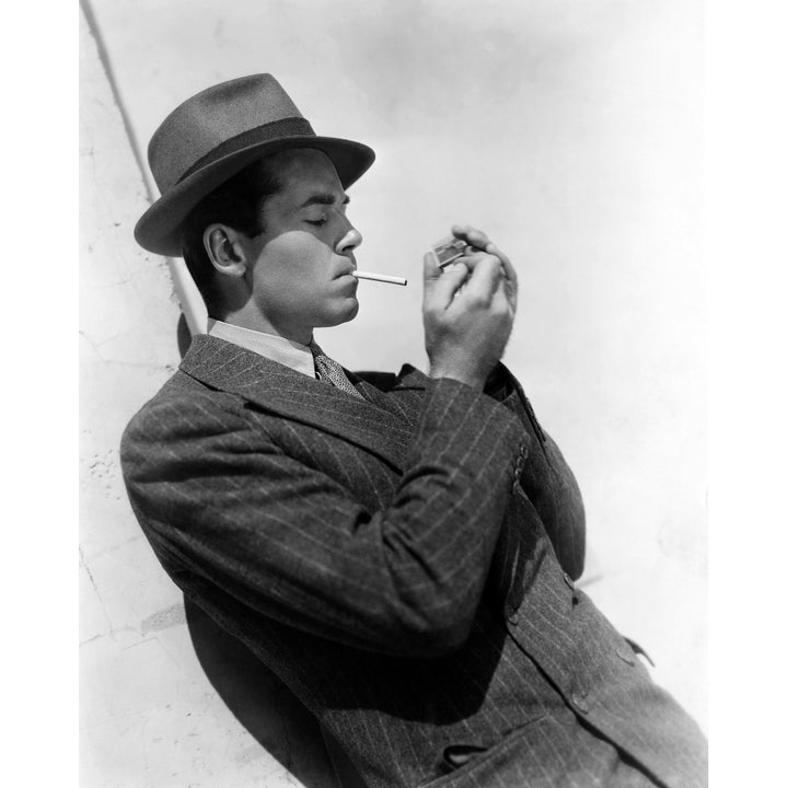 Henry Fonda 1935 Photo Print Image 1