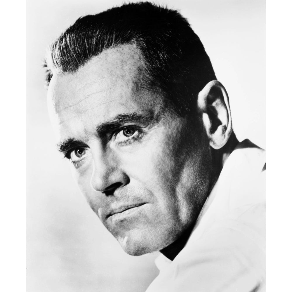 Henry Fonda 1950S Photo Print Image 1