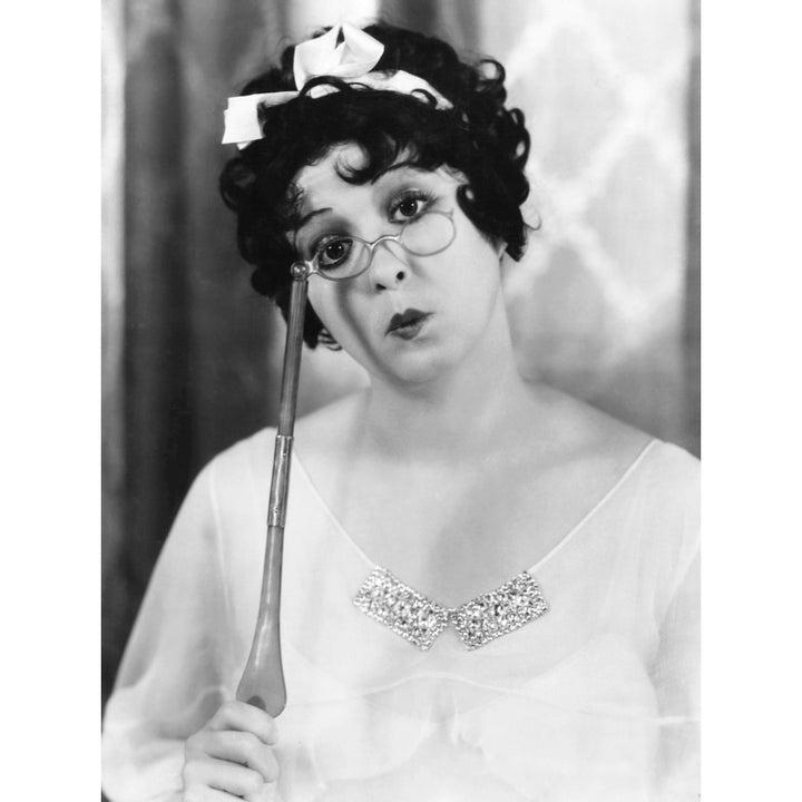 Helen Kane Ca. 1930 Photo Print Image 1