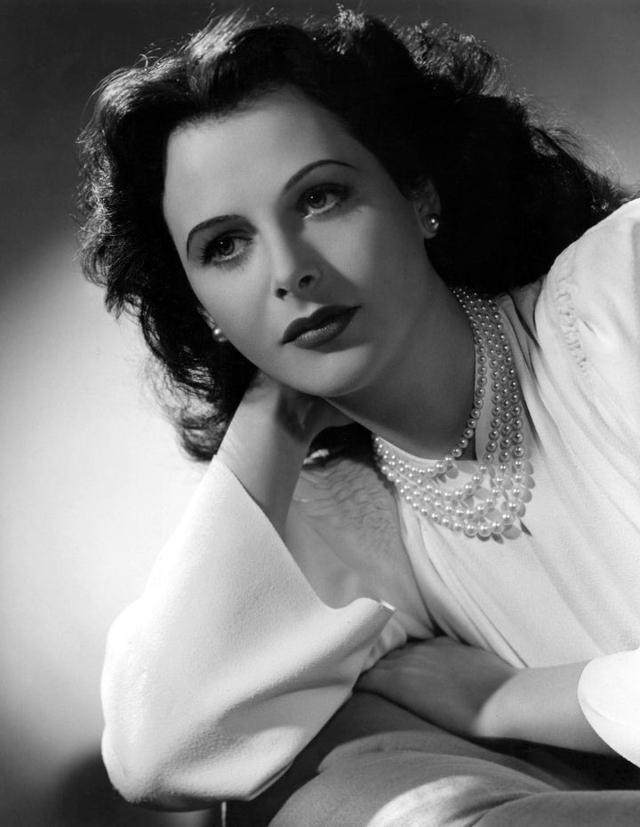 Hedy Lamarr 1942 Photograph By Clarence Bull Photo Print Image 1