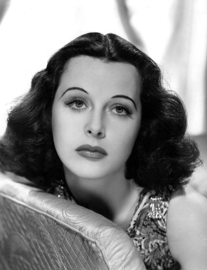 Hedy Lamarr 1939 Photo By Clarence Bull Photo Print Image 1