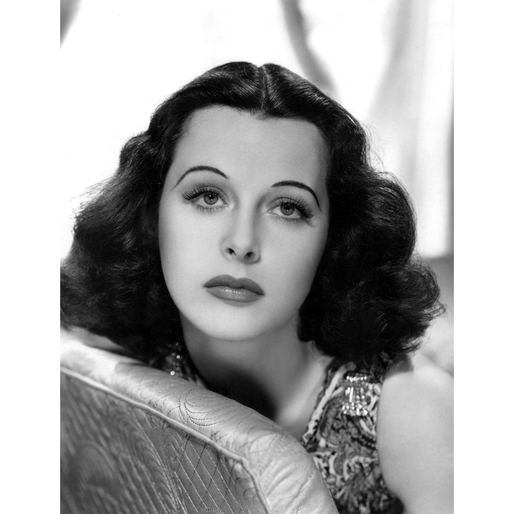 Hedy Lamarr 1939 Photo By Clarence Bull Photo Print Image 2