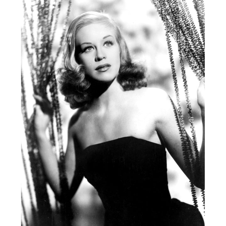 Hildegard Kneff The Sinner 1951 Photo Print Image 2