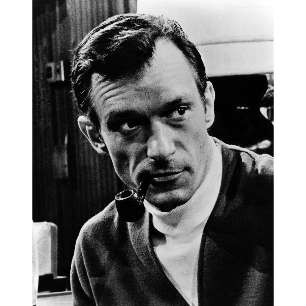 Hugh Hefner History Image 2