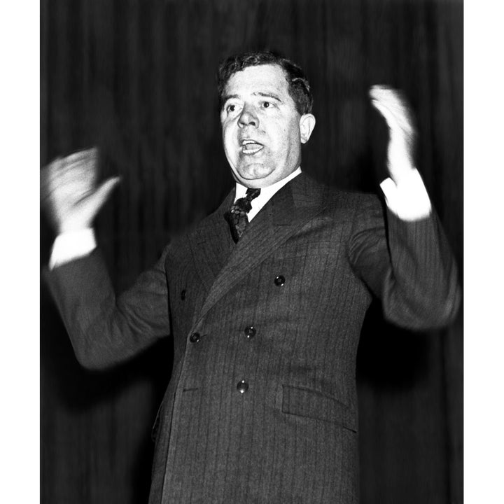 Huey Long History Image 1