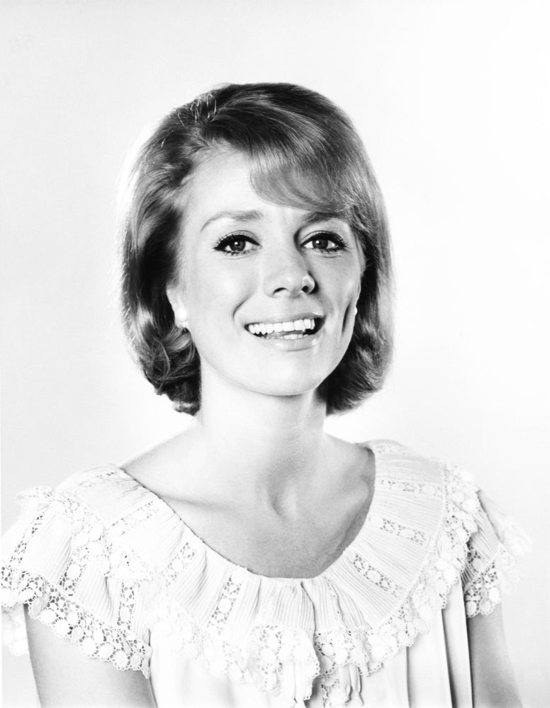 Inger Stevens Late 1960S Photo Print Image 1