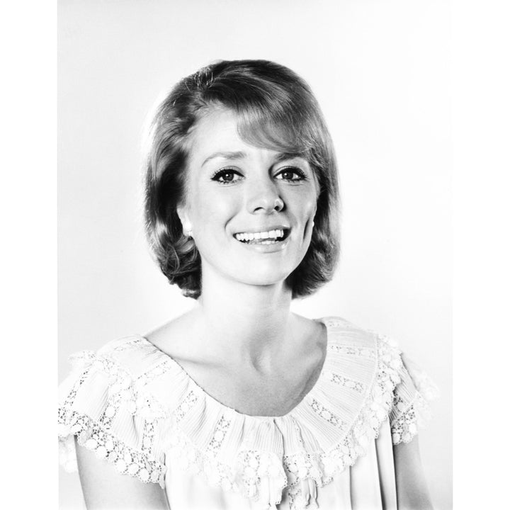 Inger Stevens Late 1960S Photo Print Image 2