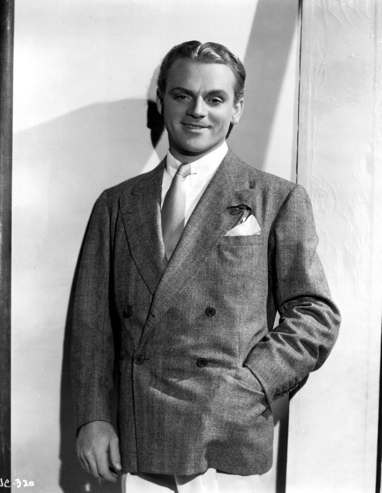 James Cagney 1930S Photo Print Image 1