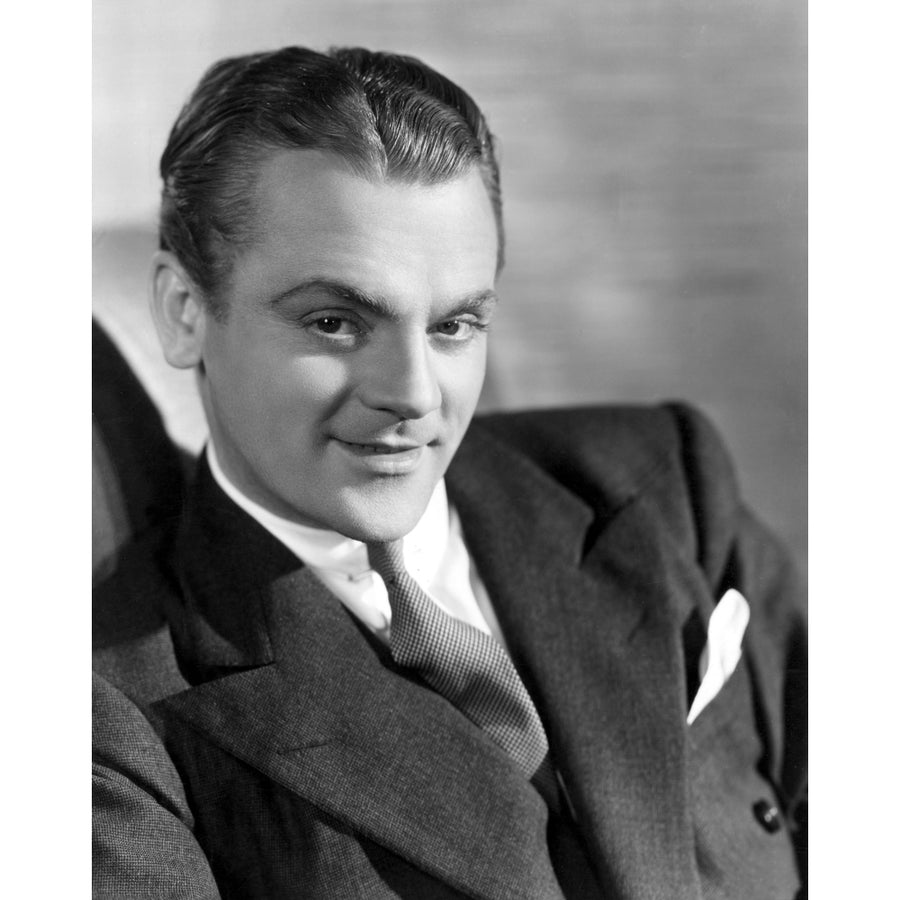 James Cagney 1935 Photo Print Image 1