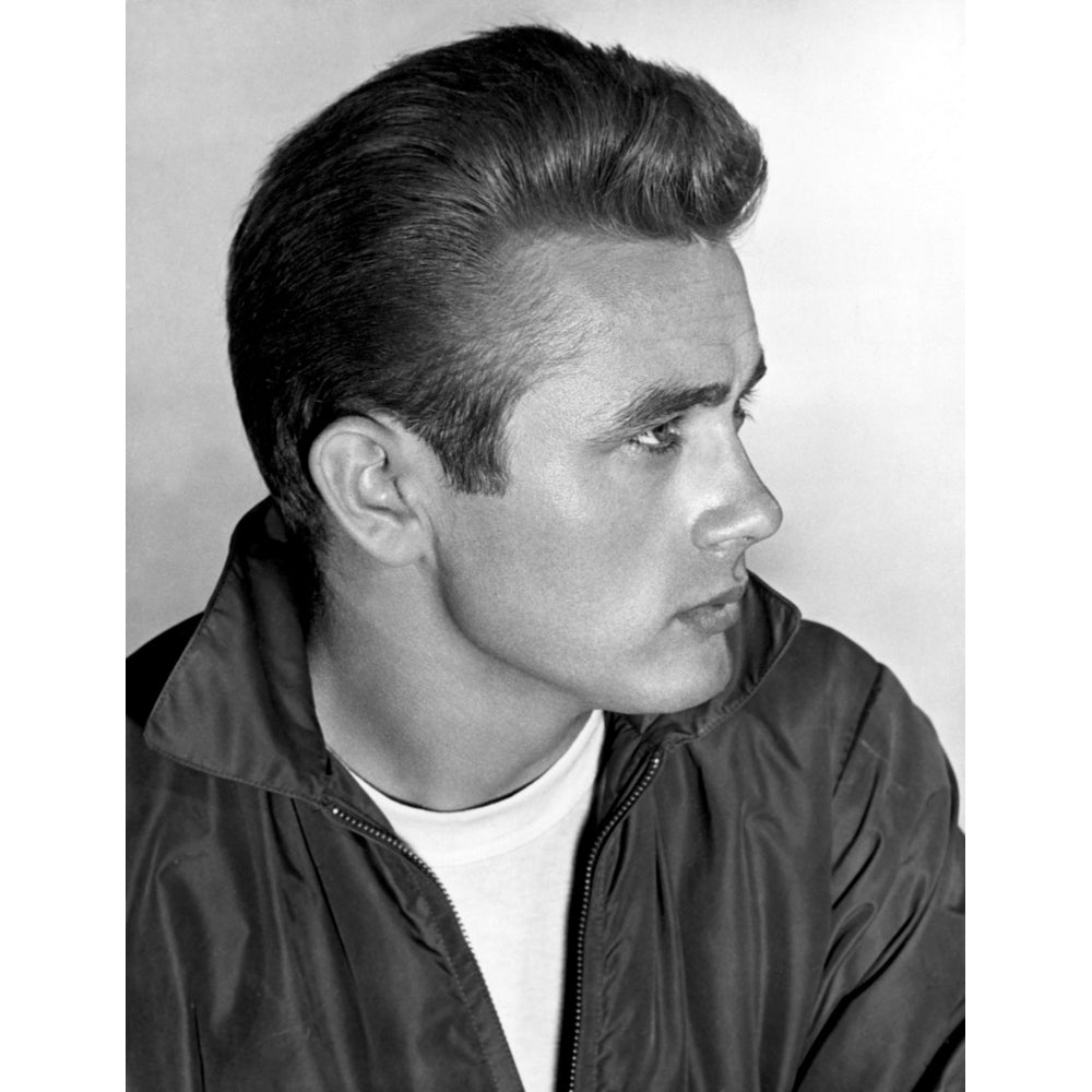 James Dean 1955 Photo Print Image 1