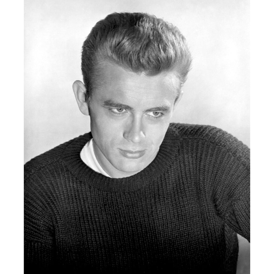 James Dean Photo Print Image 1