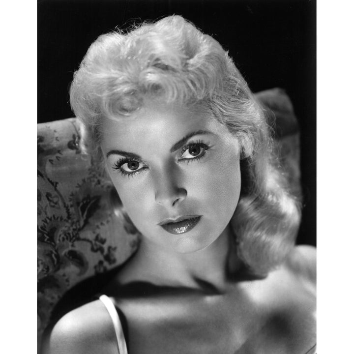 Janet Leigh 1955 Photo Print Image 1