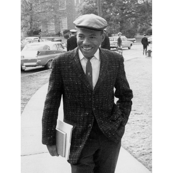 James Meredith History Image 2