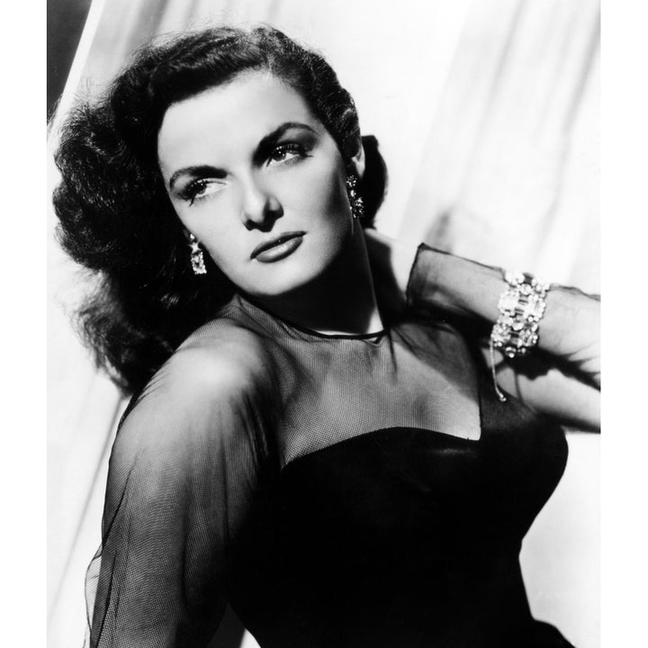 Jane Russell 1948 Photo Print Image 1