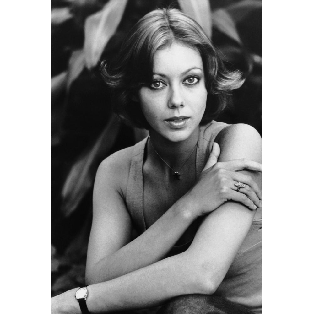 Jenny Agutter Ca. Mid-1970S Photo Print Image 1