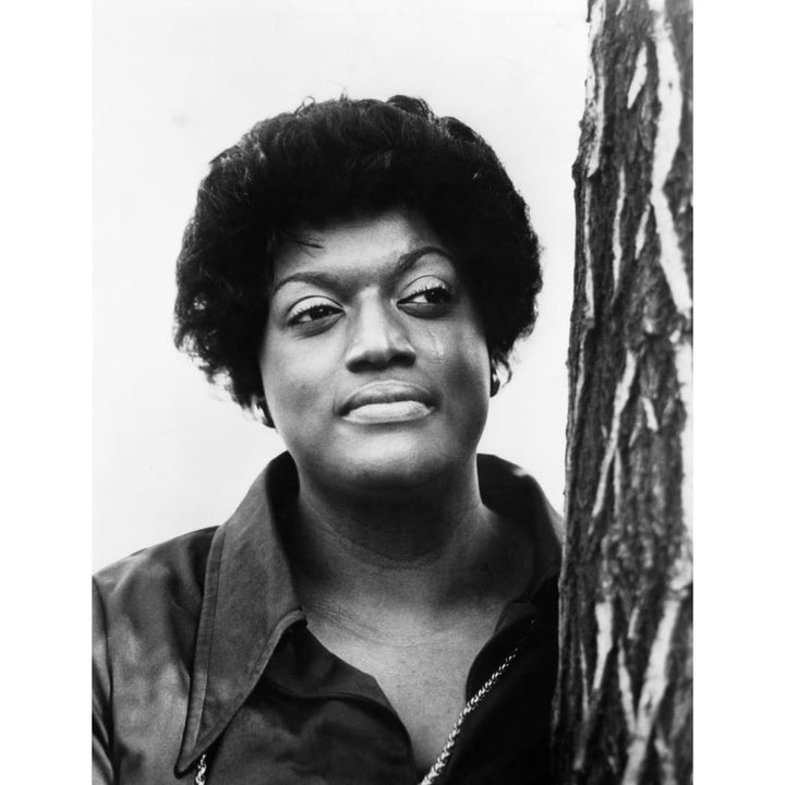 Opera Singer Jessye Norman History Image 1